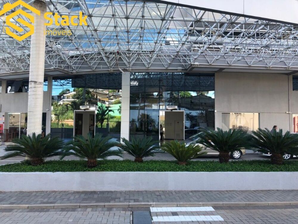 Loja-Salão para alugar, 465m² - Foto 2