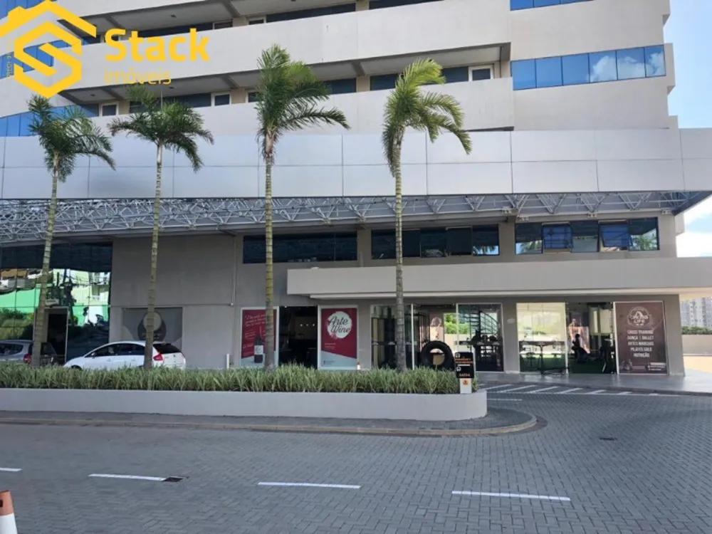 Loja-Salão, 465 m² - Foto 10