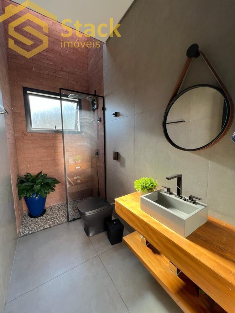 Casa, 4 quartos - Foto 5
