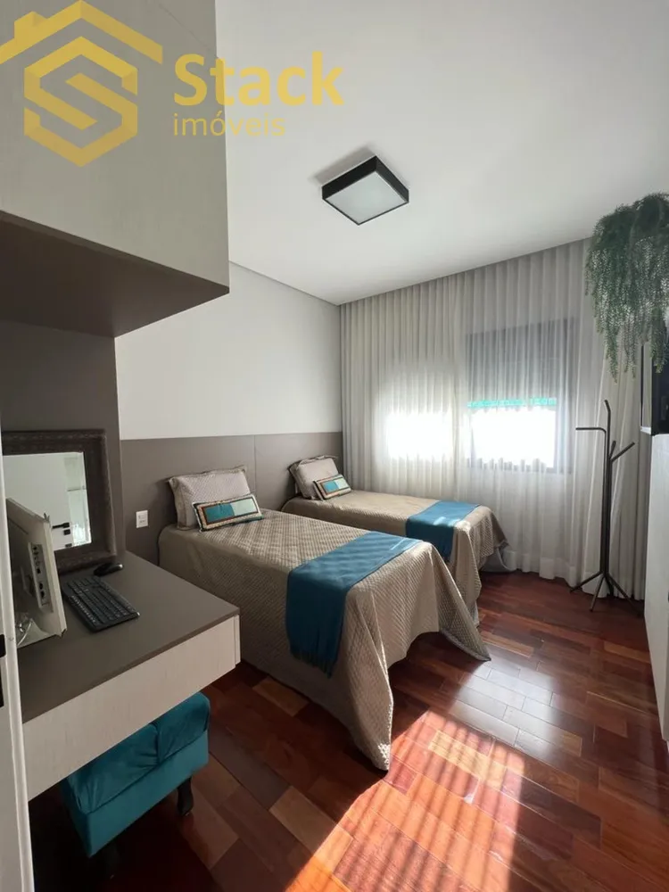 Casa, 4 quartos - Foto 2