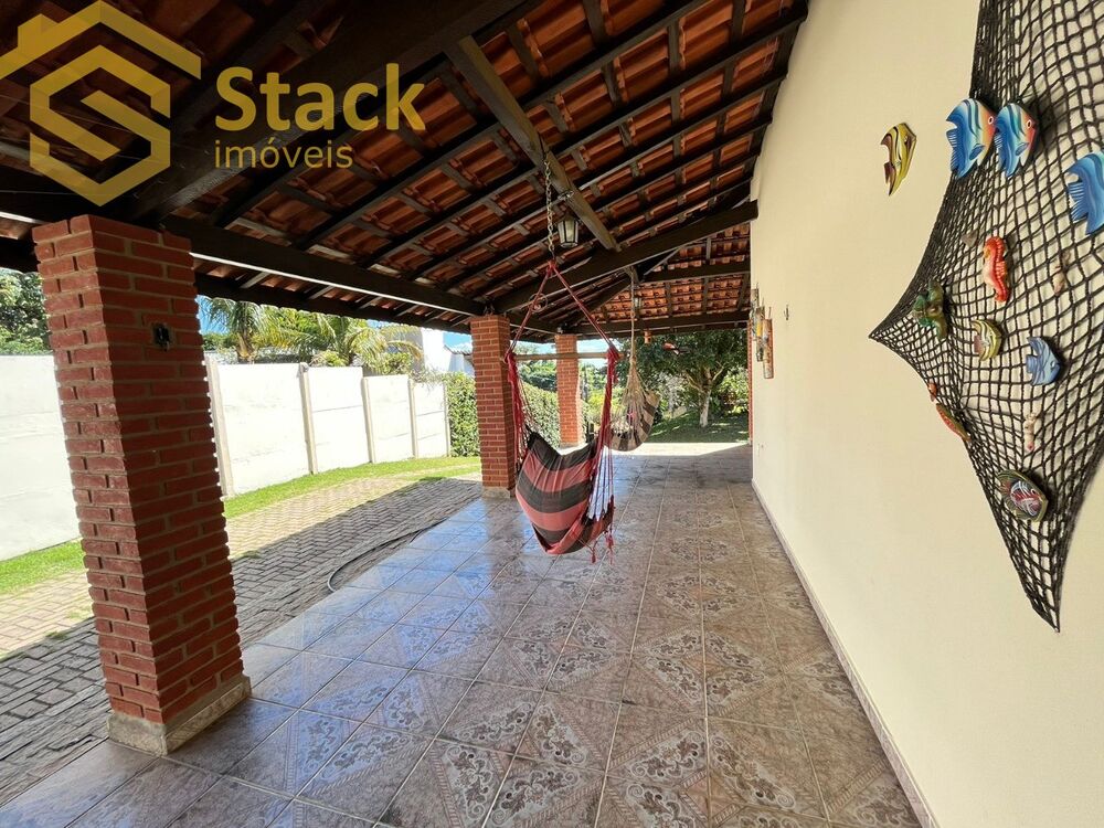 Chácara, 3 quartos, 1139 m² - Foto 4
