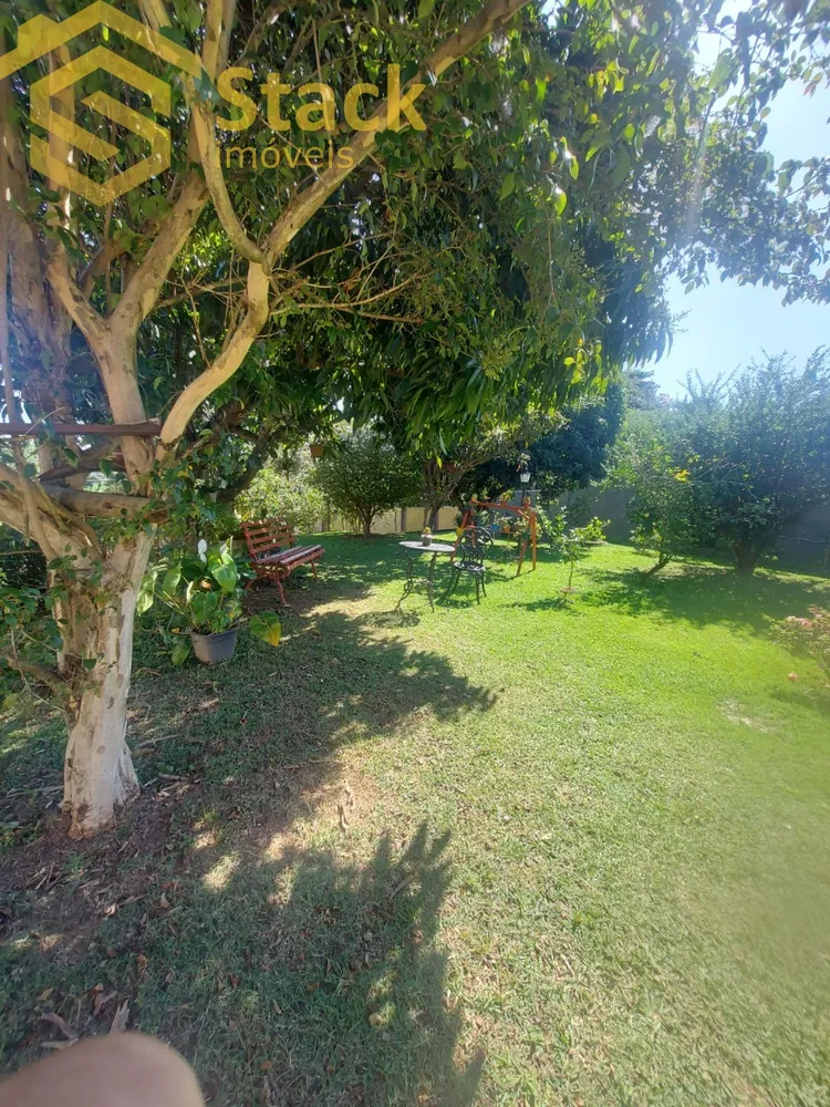 Chácara, 3 quartos, 1139 m² - Foto 4