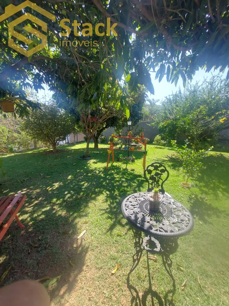 Chácara, 3 quartos, 1139 m² - Foto 3