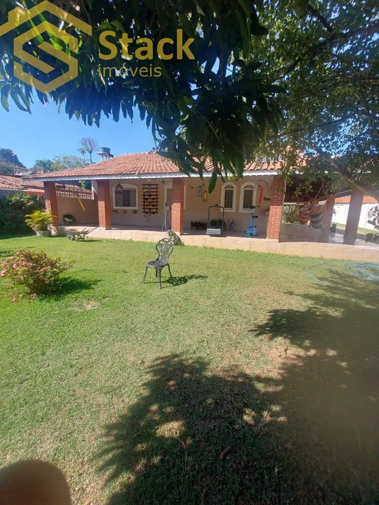 Chácara, 3 quartos, 1139 m² - Foto 5