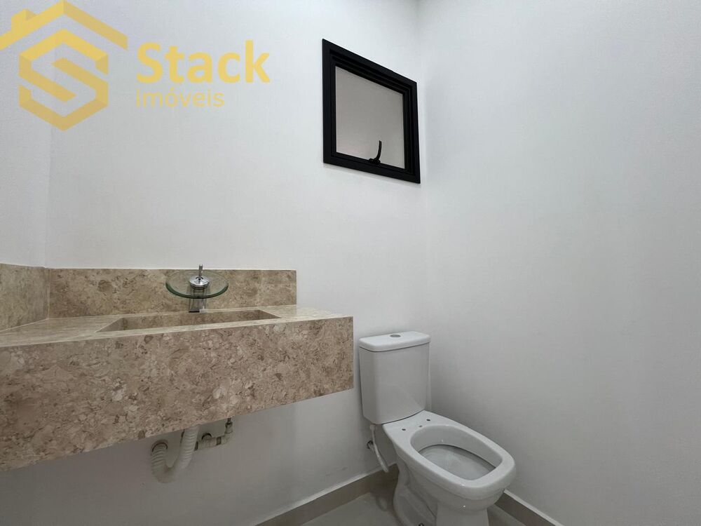 Casa, 3 quartos, 152 m² - Foto 7