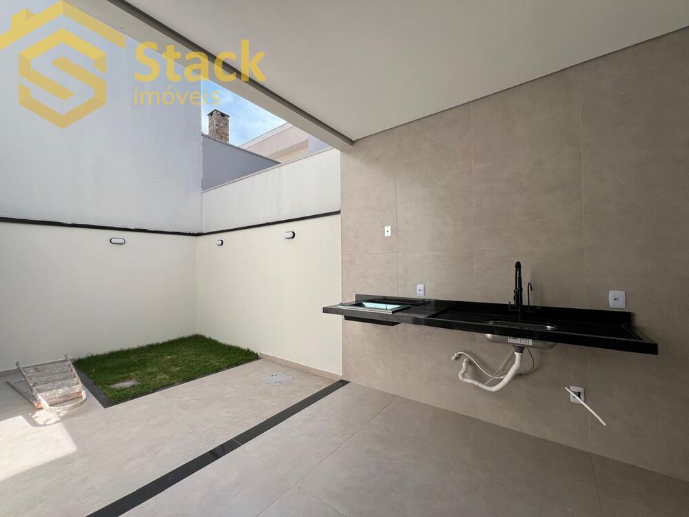 Casa, 3 quartos, 152 m² - Foto 10
