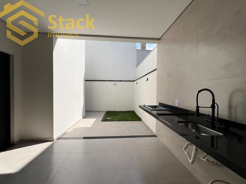 Casa, 3 quartos, 152 m² - Foto 2