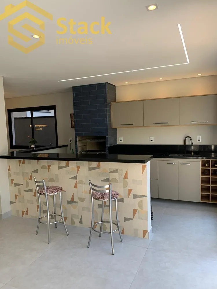 Casa, 4 quartos - Foto 5