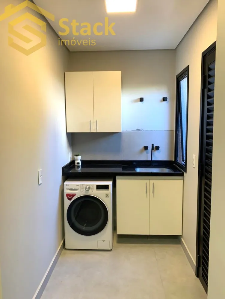 Casa, 4 quartos - Foto 7