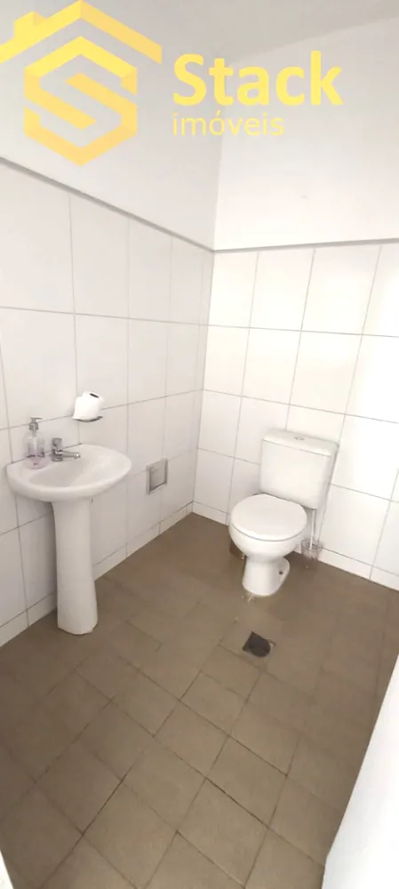Prédio Inteiro, 204 m² - Foto 4