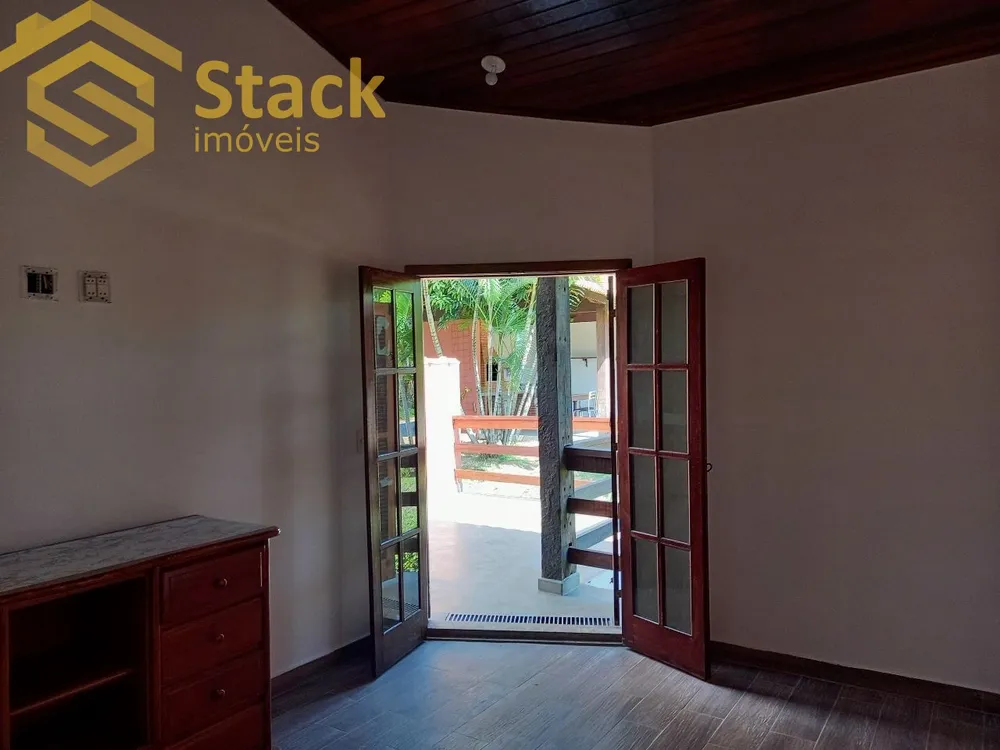 Chácara, 4 quartos - Foto 4