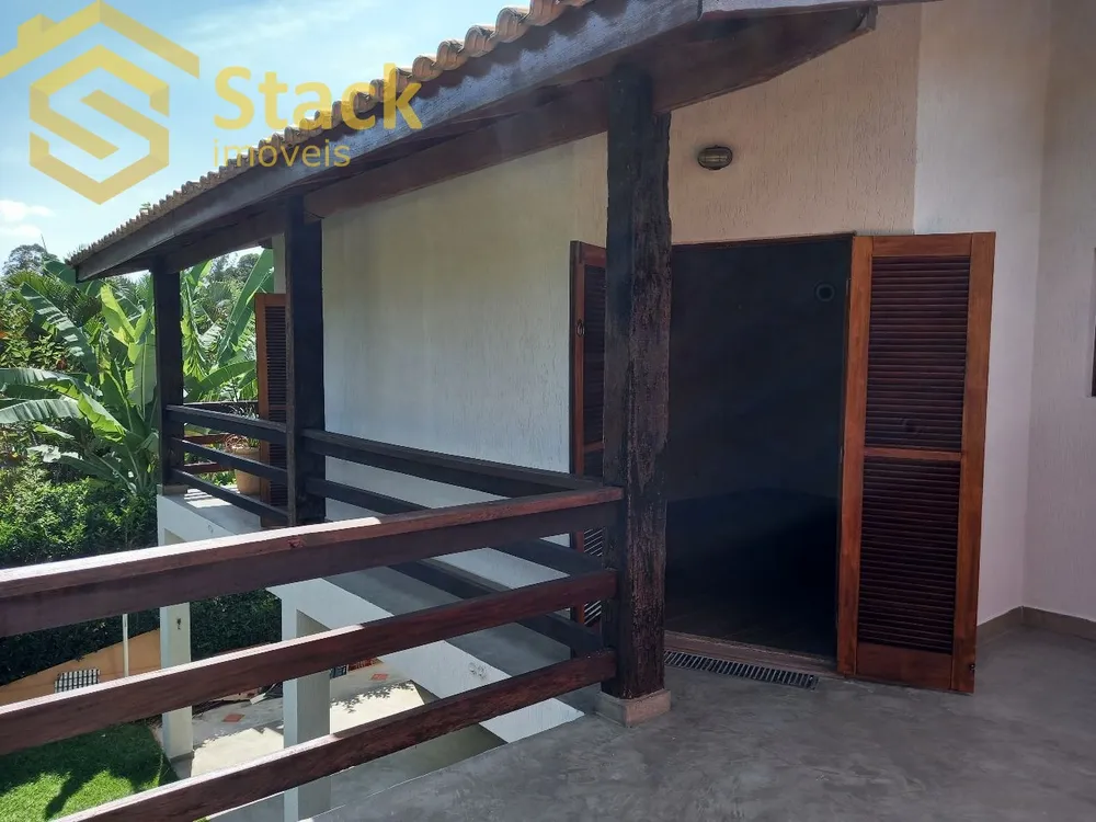 Chácara, 4 quartos - Foto 3