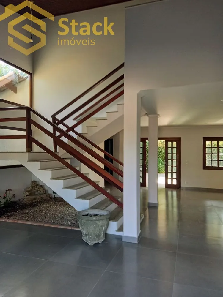 Chácara, 4 quartos - Foto 7
