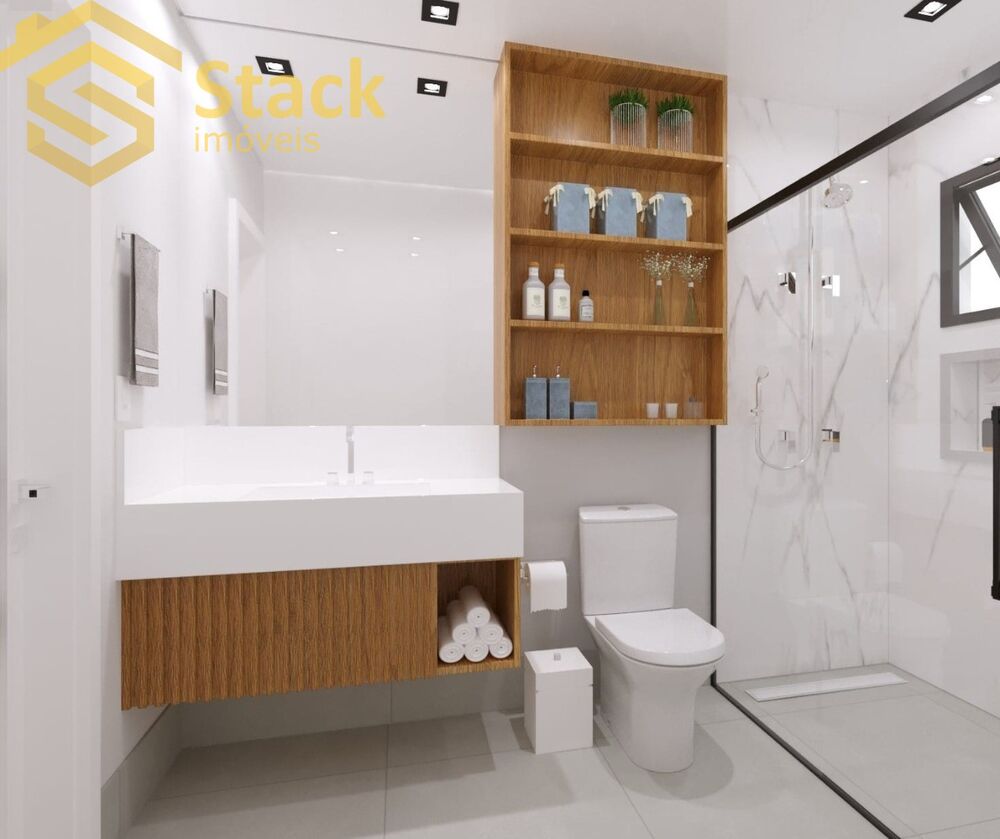 Casa à venda com 4 quartos, 250m² - Foto 1