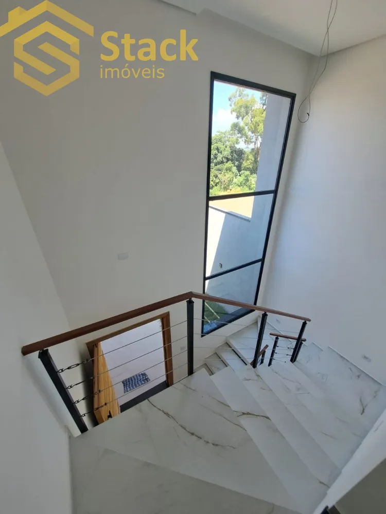 Casa, 4 quartos - Foto 4