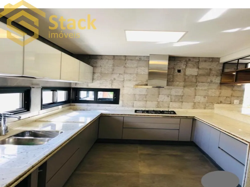 Casa, 5 quartos, 385 m² - Foto 8