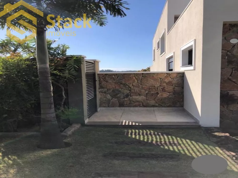 Casa à venda com 5 quartos, 385m² - Foto 3