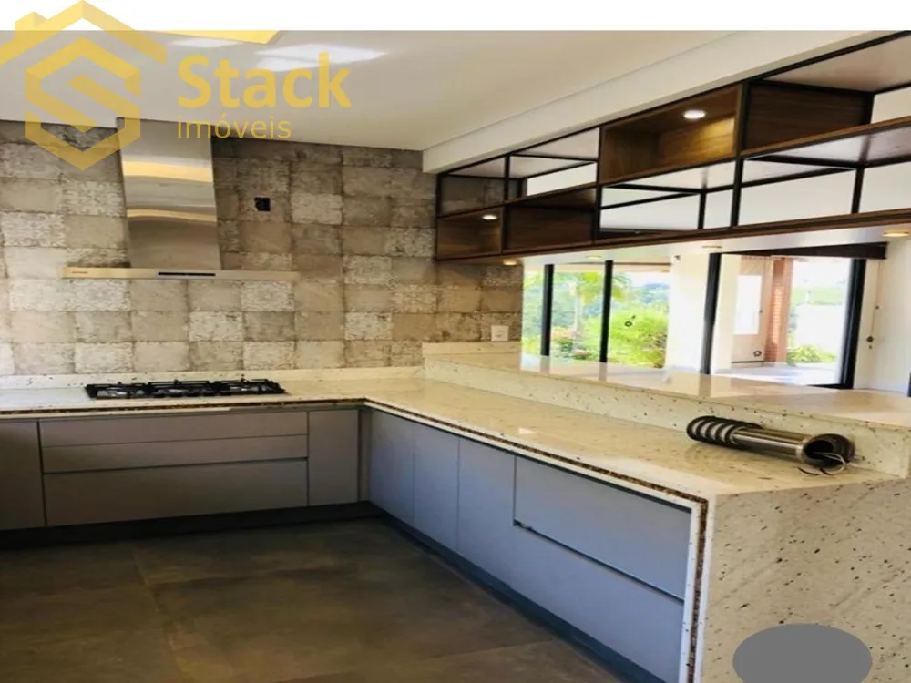 Casa, 5 quartos, 385 m² - Foto 11