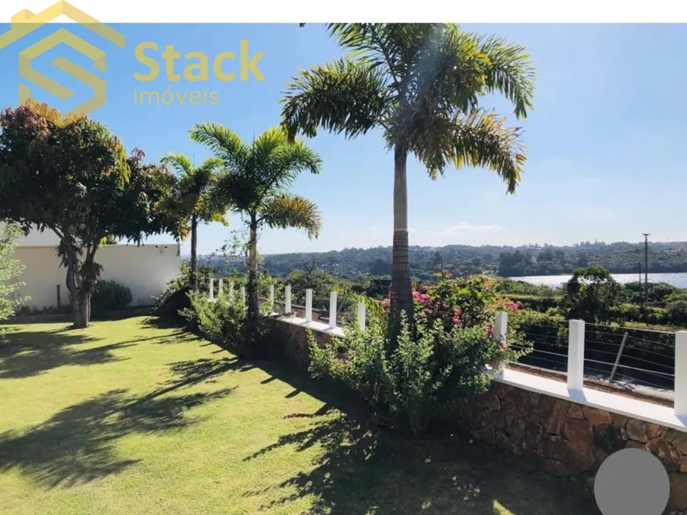 Casa, 5 quartos, 385 m² - Foto 6