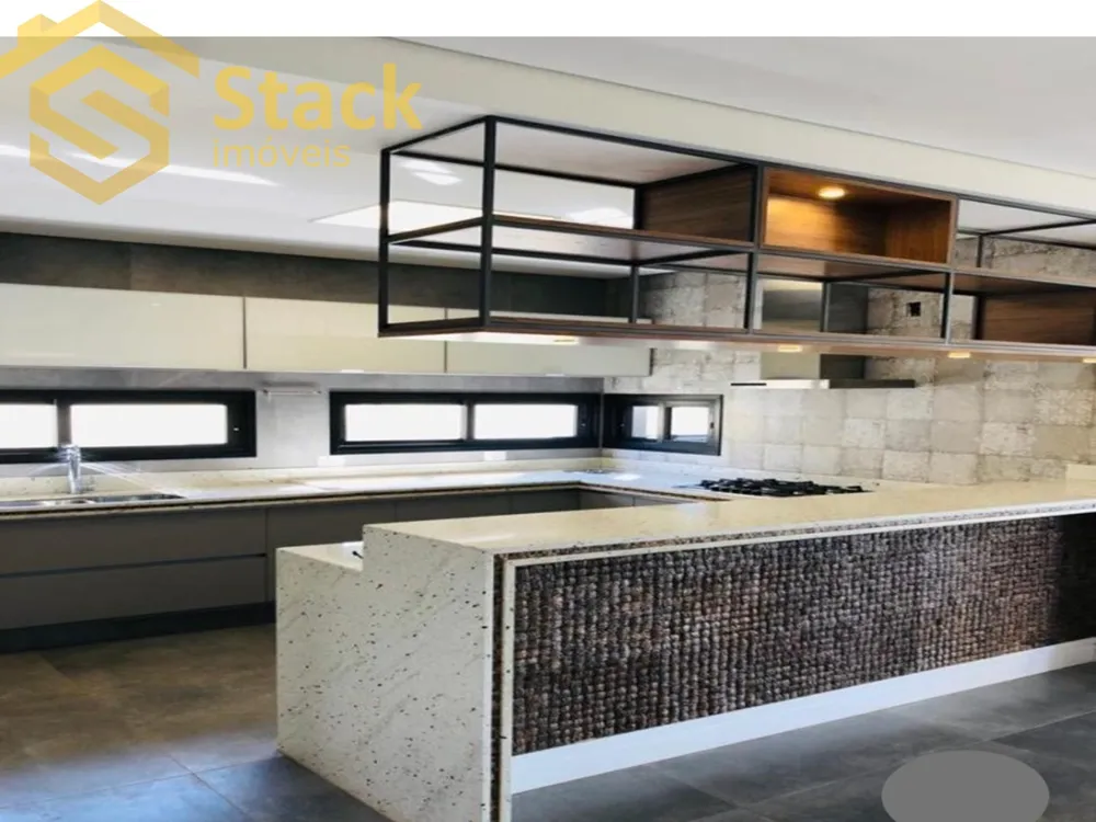 Casa, 5 quartos, 385 m² - Foto 10