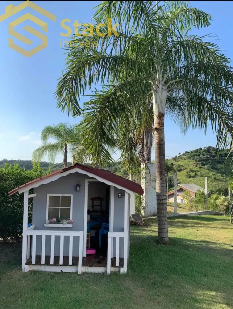 Chácara, 4 quartos - Foto 3