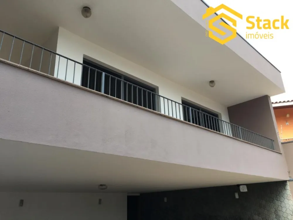 Casa, 3 quartos, 391 m² - Foto 1