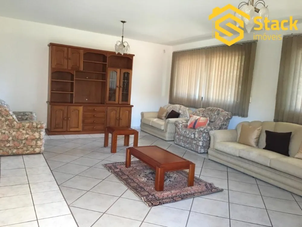 Casa, 3 quartos, 391 m² - Foto 5
