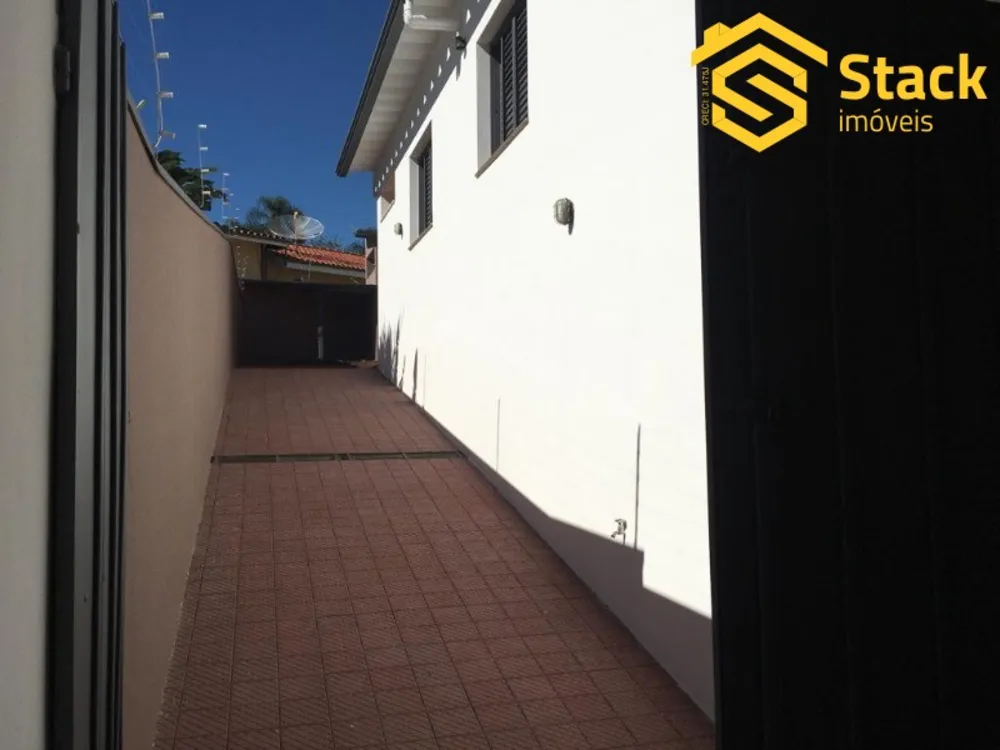 Casa, 3 quartos, 391 m² - Foto 6