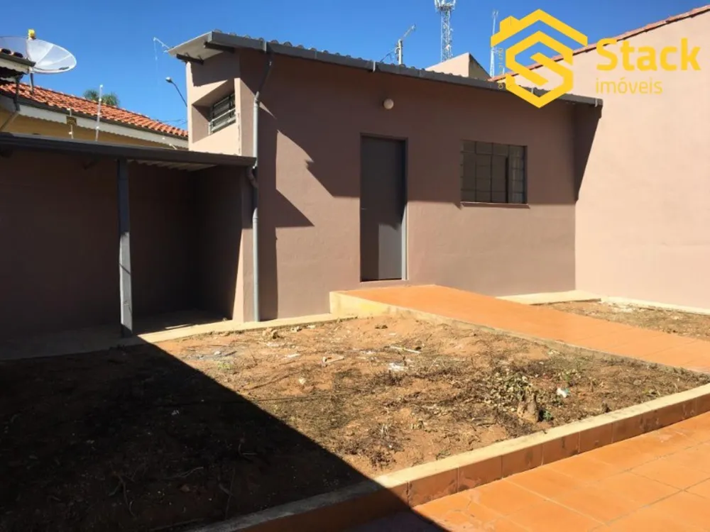 Casa, 3 quartos, 391 m² - Foto 2
