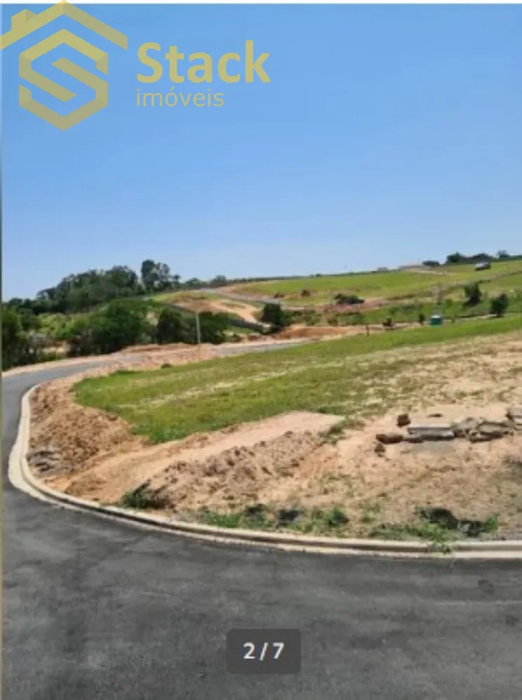 Terreno, 456 m² - Foto 1