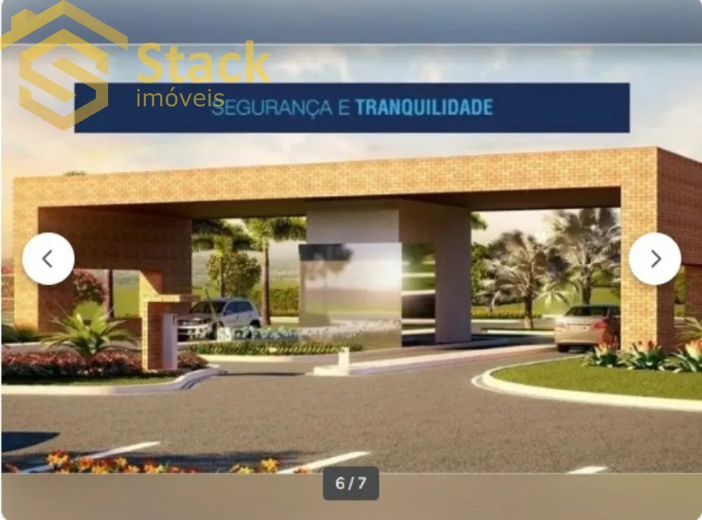 Terreno, 456 m² - Foto 3