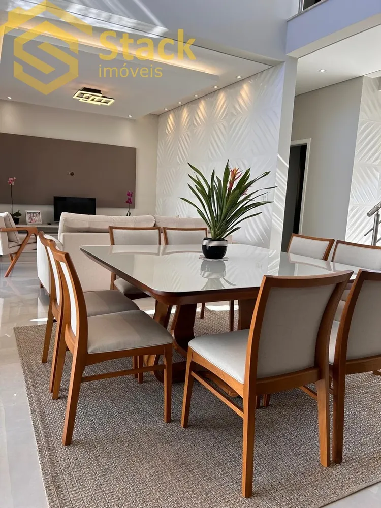 Casa, 4 quartos, 276 m² - Foto 3