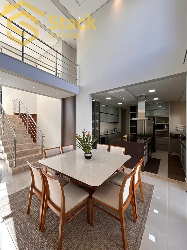 Casa, 4 quartos, 276 m² - Foto 4