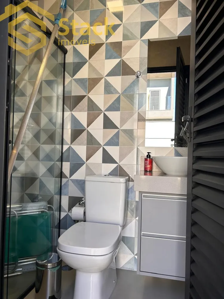 Casa, 4 quartos, 276 m² - Foto 9
