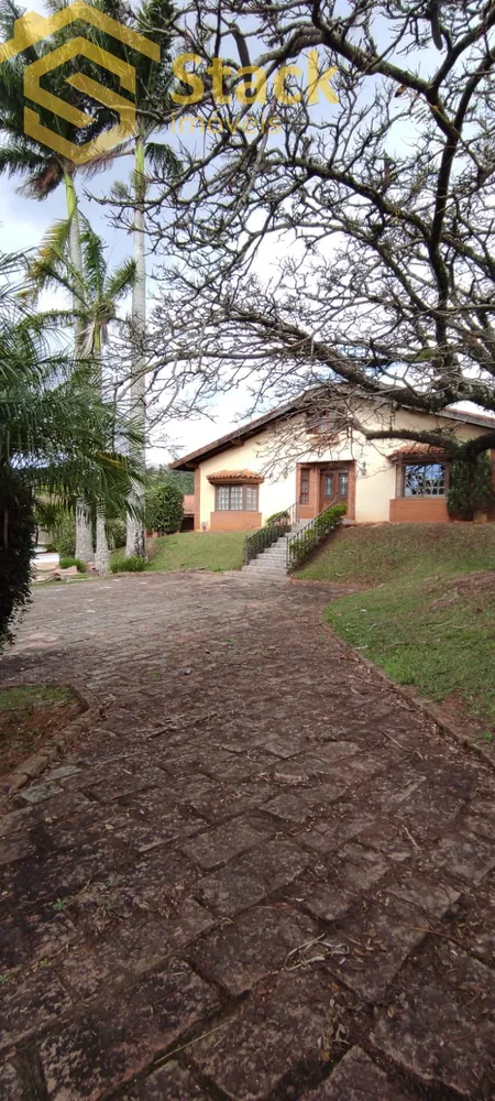 Casa, 5 quartos, 550 m² - Foto 4