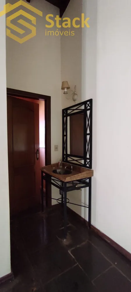 Casa, 5 quartos, 550 m² - Foto 1