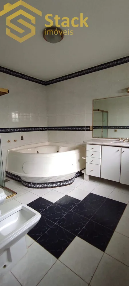 Casa, 5 quartos, 550 m² - Foto 3