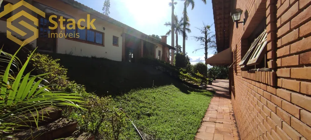 Casa, 5 quartos, 550 m² - Foto 2