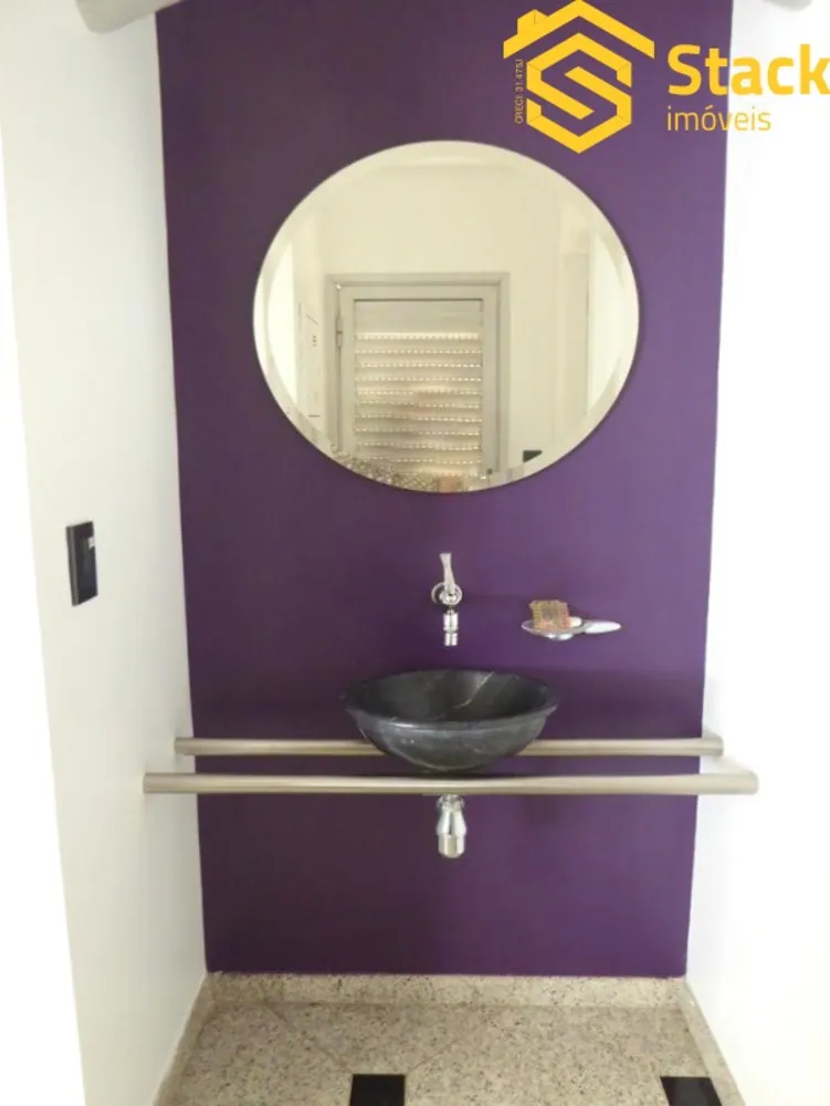 Apartamento, 4 quartos, 400 m² - Foto 6