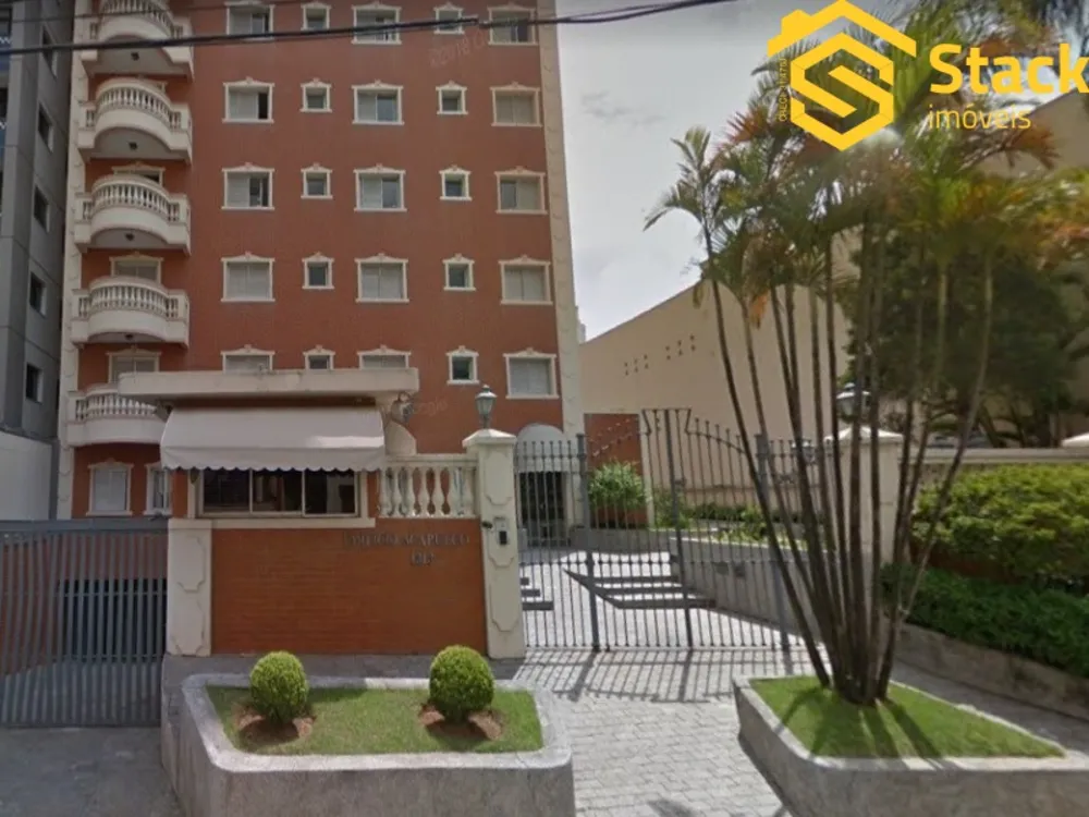 Apartamento, 4 quartos, 400 m² - Foto 1