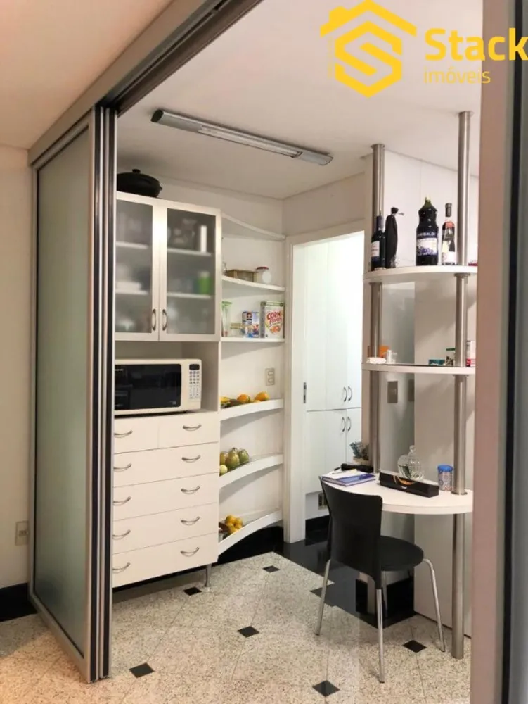 Apartamento, 4 quartos, 400 m² - Foto 3