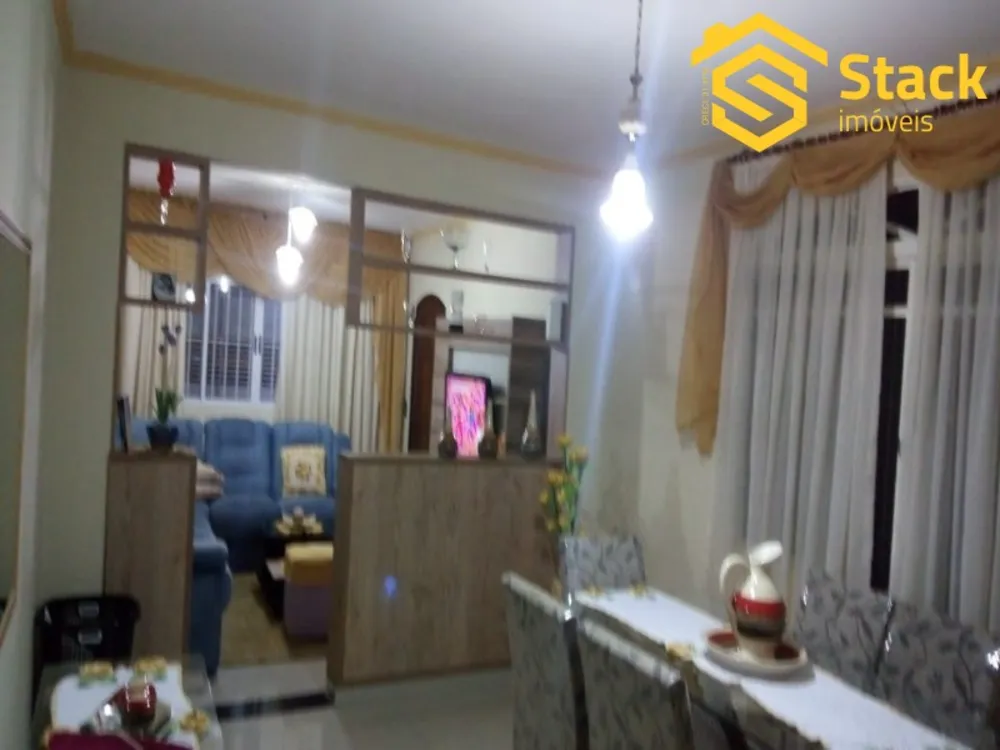 Casa, 3 quartos, 238 m² - Foto 11