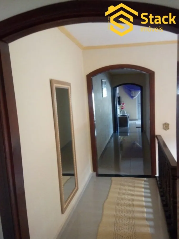 Casa, 3 quartos, 238 m² - Foto 6