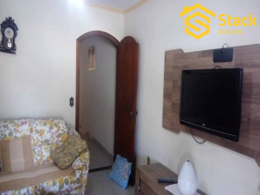 Casa, 3 quartos, 238 m² - Foto 3
