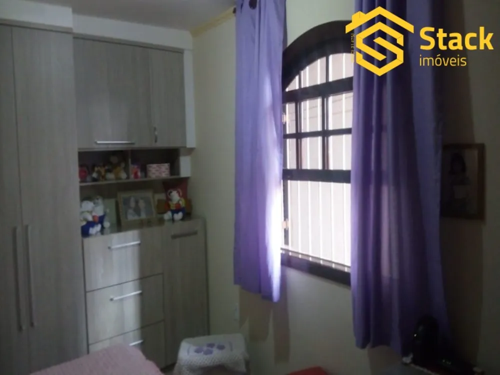 Casa, 3 quartos, 238 m² - Foto 5