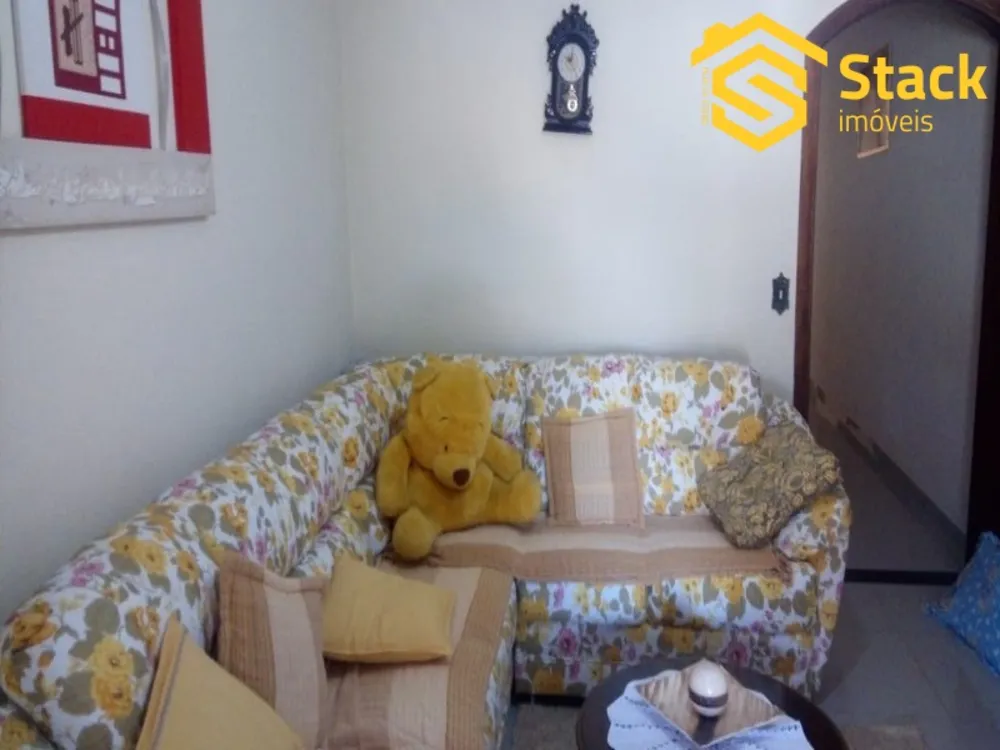 Casa, 3 quartos, 238 m² - Foto 4