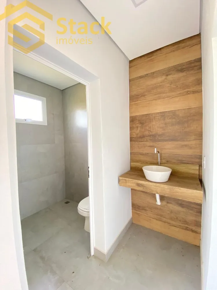 Casa, 3 quartos, 242 m² - Foto 11