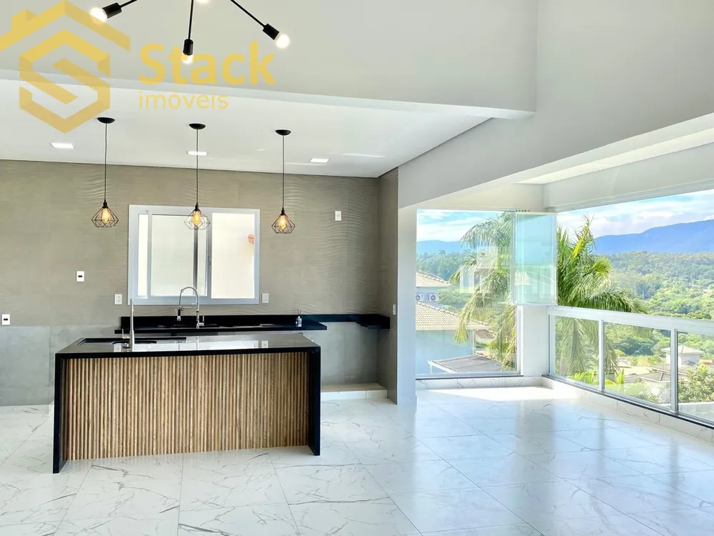 Casa, 3 quartos, 242 m² - Foto 5