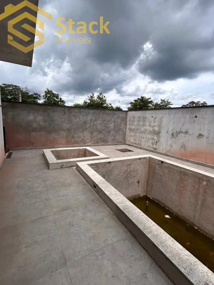 Casa, 3 quartos - Foto 6