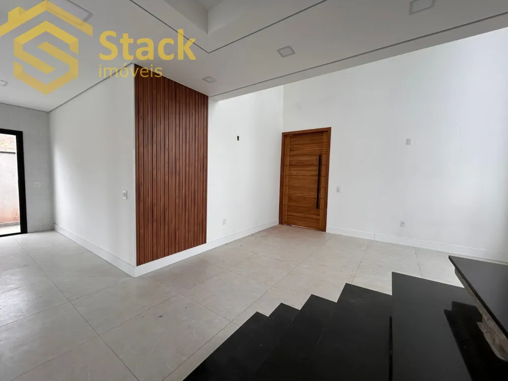 Casa, 3 quartos - Foto 3